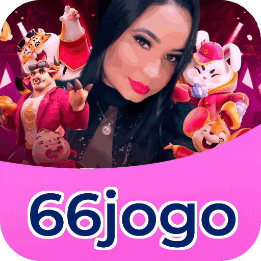 Plataforma 66jogo mostrando interface moderna, jogos certificados e recursos de segurança licenciados